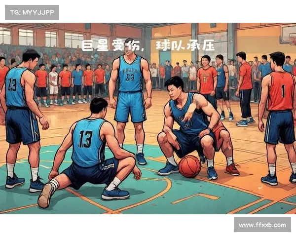 CBA赛季伤病潮频发 球员健康状况成球队竞争力关键因素