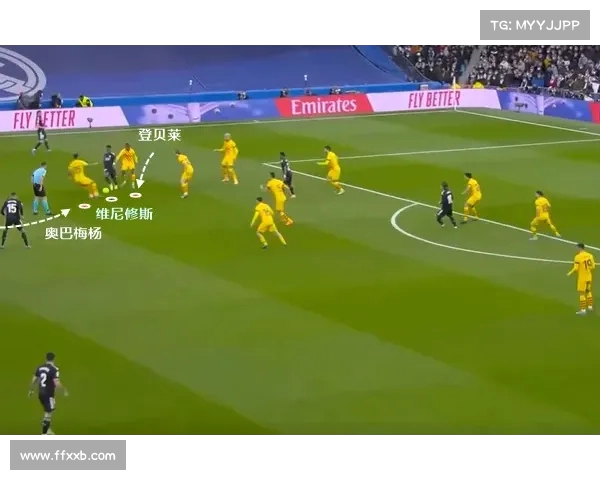 马卡：维尼修斯专注皇马转会传闻不实无碍球队表现